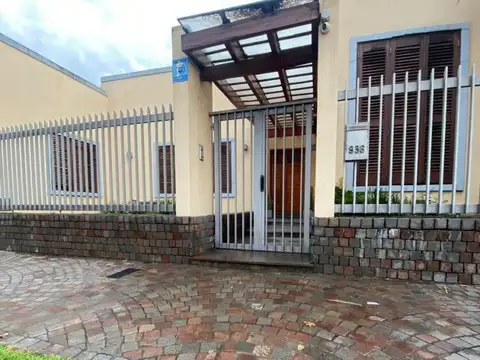 Casa en Venta en Lanús Este, USD 360.000