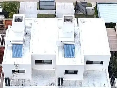 Depto Tipo Casa en Venta en Cantegril, USD 235.000