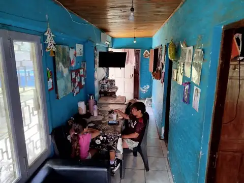 Las Malvinas  al 4600