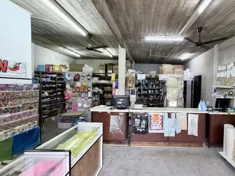 LOCAL O DEPOSITO