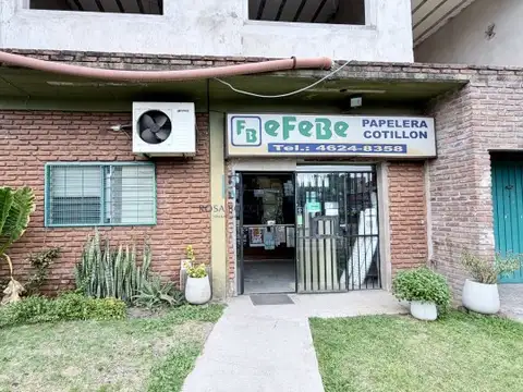 LOCAL O DEPOSITO