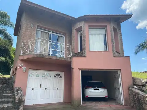Casa en Venta en Villa Carlos Paz, USD 189.900