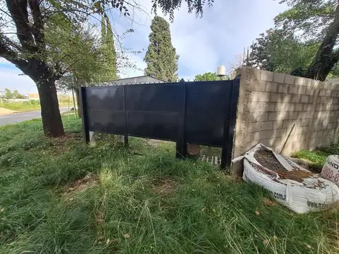 Terreno en Venta en Tortuguitas, Malvinas Argentinas