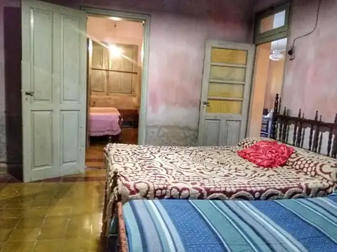 CASA EN VENTA - LAGUNA PAIVA