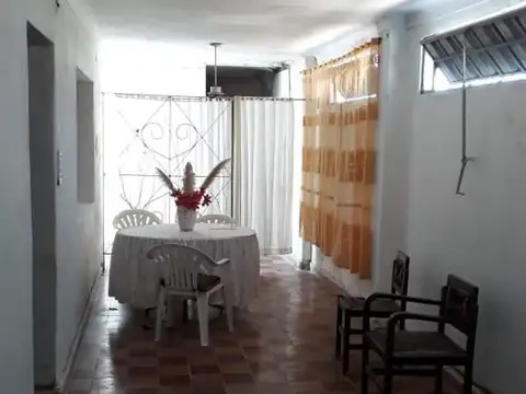 Mendoza 300