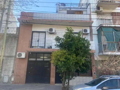 Avenida Olleros 3300
