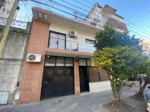 Alquiler - Casa - Olleros 3300 - Colegiales