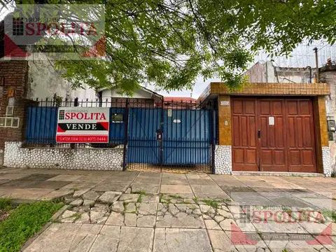 Casa en Villa Ballester