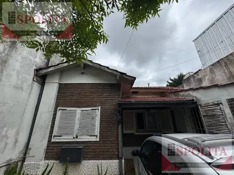 Casa en Venta en Villa Ballester, USD 90.000
