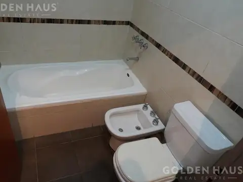 Departamento en Alquiler al Este