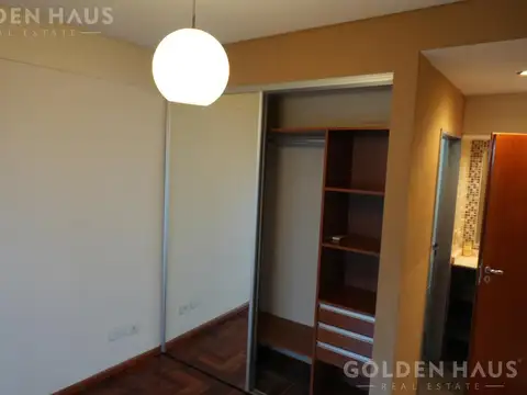 Departamento en Alquiler de 1 dormitorio
