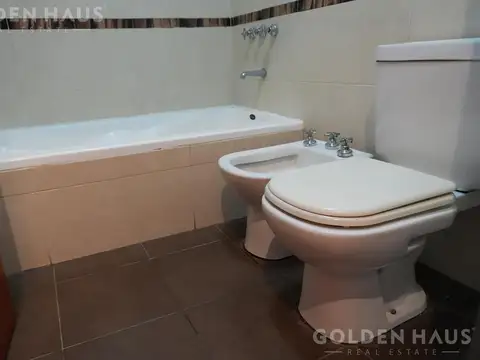 Departamento en Alquiler 5 años