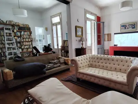 Casa en Venta en Nuñez, USD 650.000