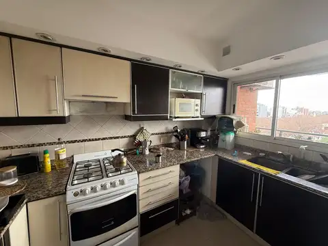 Departamento en Venta 12 años