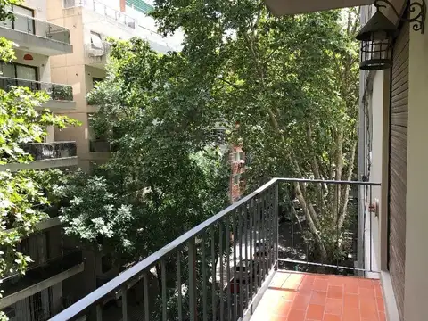 Departamento en Alquiler 45 años