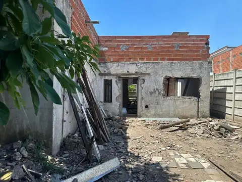 Terreno en Venta en Parque San Martin, USD 39.000