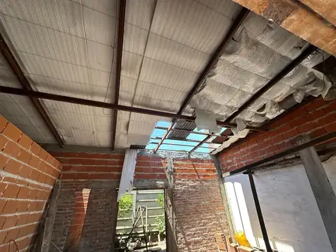 Terreno en Venta en Parque San Martin, USD 40.000