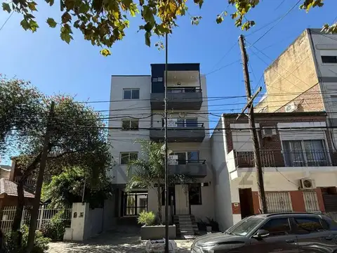 Venta Departamento a estrenar 2 dormitorios en Tigre centro