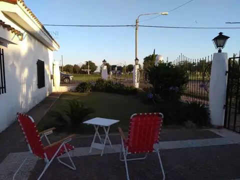 Casa en Venta de 2 dormitorios