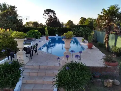 Casa-Quinta 90 m2. en Peña sobre R. 188