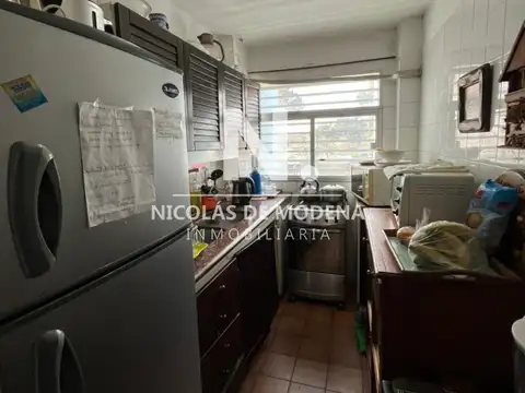 En venta apartamento de 2 dormitorios en Punta del Este