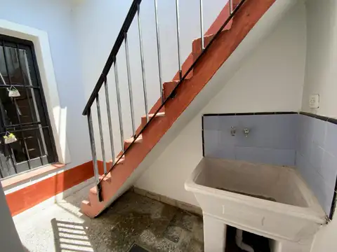 Depto Tipo Casa en Alquiler al Norte