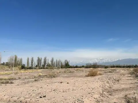Terreno en Venta en Lunlunta, USD 18.000