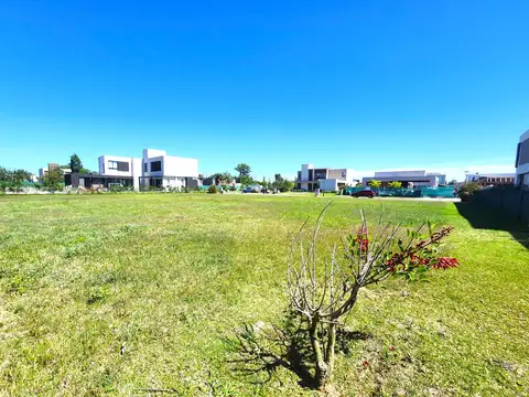 Oportunidad Venta de Lote en VIDA Country Privado de Funes