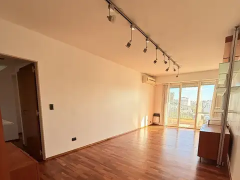 Departamento en Alquiler en Almagro, $ 1.750.000