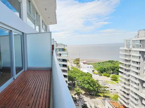 Departamento Duplex La Palmera Olivos Libertador 2400