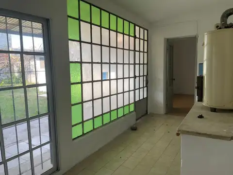 Casa en Alquiler Zona Villa Fox Zàrate