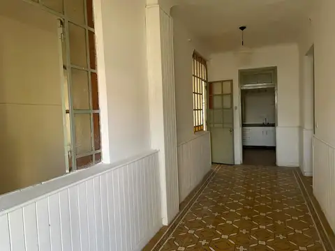 Casa en Alquiler de 3 dormitorios