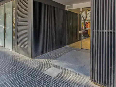 Departamento en Alquiler A Estrenar