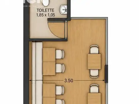 VENTA - LOCAL COMERCIAL EN VENTA - IDEAL CAFÉ - EN CONSTRUCCIÓN - DEVOTO