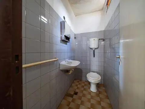 LOCAL EN VENTA REP. DE LA SEXTA IDEAL INVERSIÓN