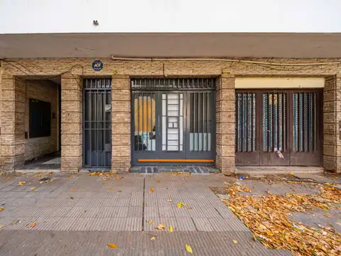 LOCAL EN VENTA REP. DE LA SEXTA IDEAL INVERSIÓN