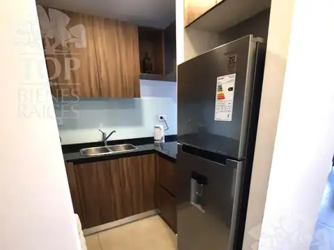 Departamento en Alquiler de 2 ambientes