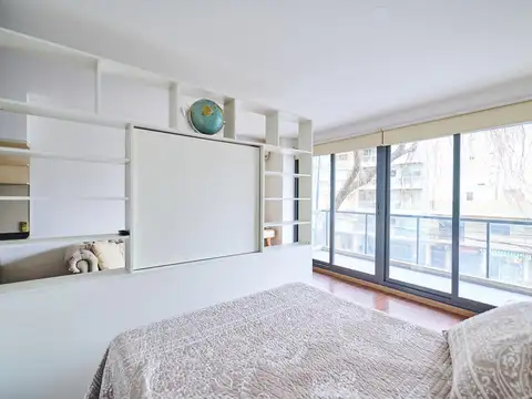 Departamento en Alquiler 10 años
