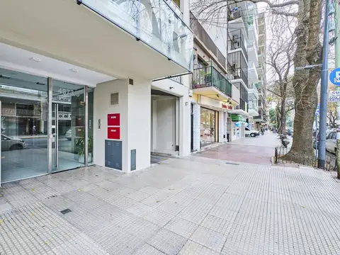 Departamento en Alquiler de Monoambiente
