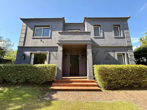 CASA EN VENTA EN SANTA BARBARA