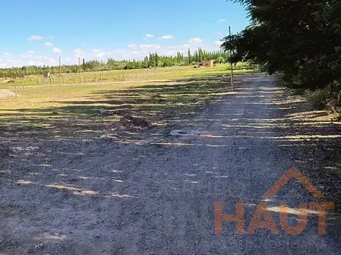 Venta de terreno en Cipolletti 360 Mts. c/u