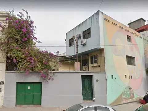 Terreno en Venta en Barrio Norte, CABA