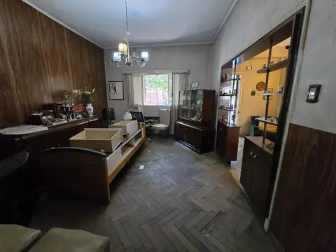 Casa en Venta en Lanus Oeste, USD 130.000