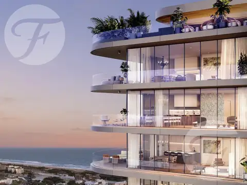 SLS I Punta del Este I Hotel I Residence