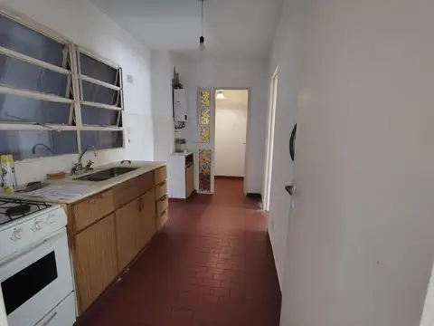 Departamento en Venta al Oeste