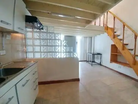 Departamento en alquiler temporario