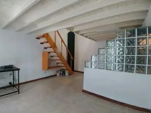 Departamento en Alquiler Temporal de 2 ambientes