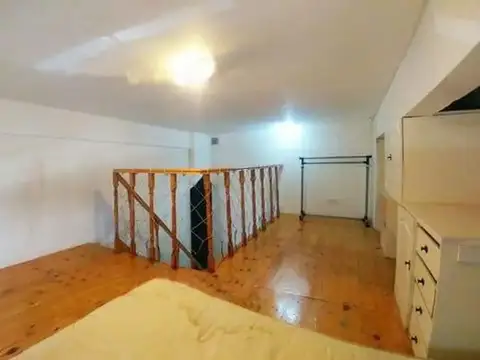 Departamento en Alquiler Temporal de 1 dormitorio