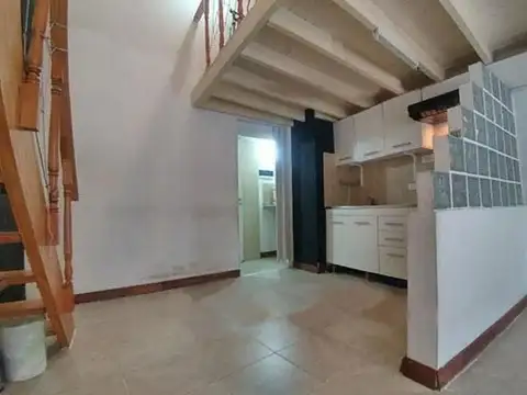 Saavedra 700, Piso PB