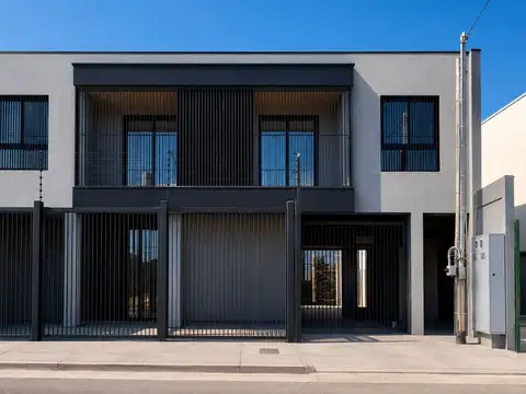 Departamento en Venta en Maipu, Maipú
